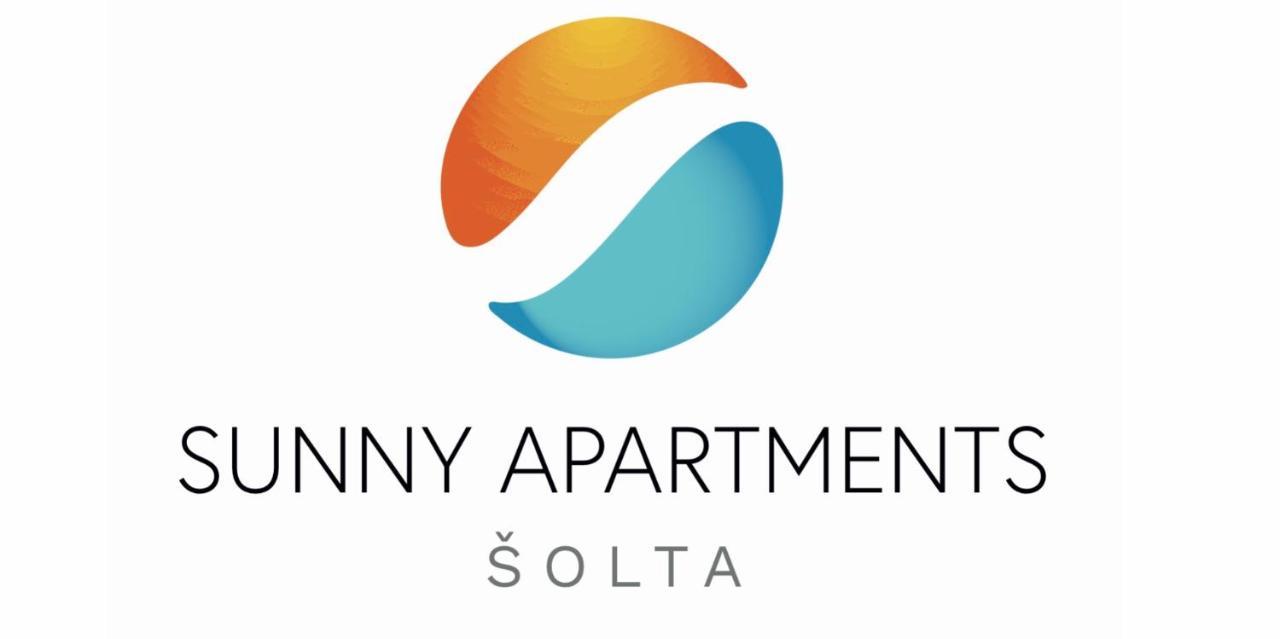 Sunny Apartments Stomorska Eksteriør bilde